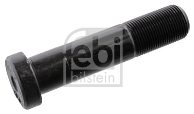 Riteņa stiprināšanas skrūve FEBI BILSTEIN 12871