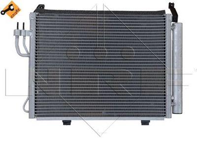 Конденсатор, кондиционер NRF 35992