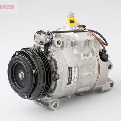 Компрессор, кондиционер DENSO DCP05076
