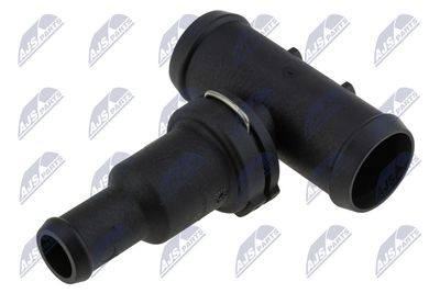 Dzesēšanas šķidruma flancis NTY CTM-VW-069