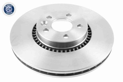 Bremžu diski VAICO V25-80031