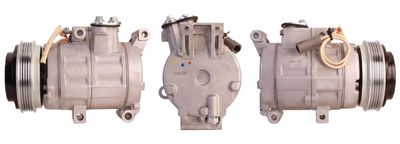 Компрессор, кондиционер DRI 700510869
