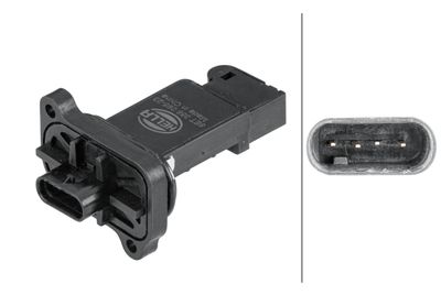 Gaisa masas mērītājs HELLA 8ET 358 095-231