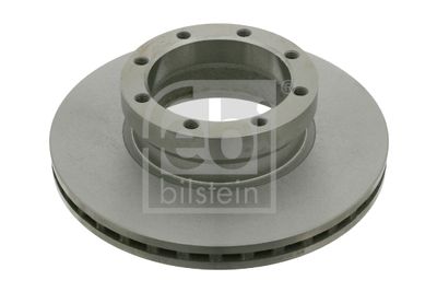Bremžu diski FEBI BILSTEIN 24459