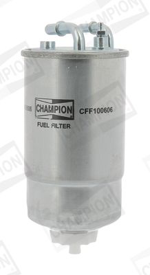 Degvielas filtrs CHAMPION CFF100606