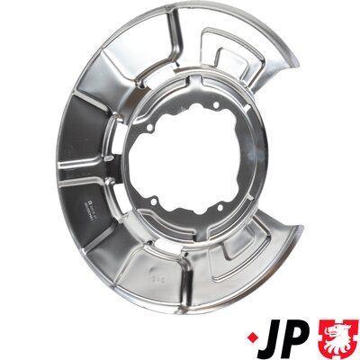 Отражатель, диск тормозного механизма JP GROUP 1464300100