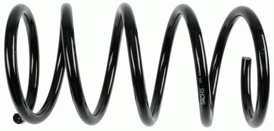 Balstiekārtas atspere SACHS 998 583