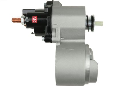 Ievilcējrelejs, Starteris AS-PL SS6070S