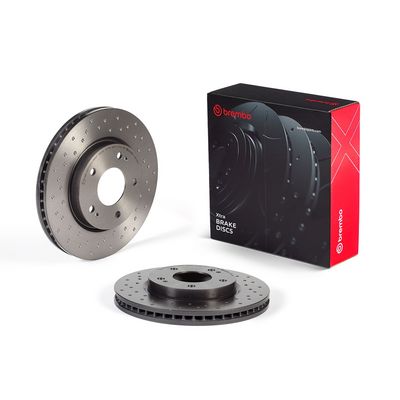 Bremžu diski BREMBO 09.A148.1X