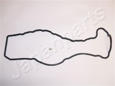 Прокладка, крышка головки цилиндра JAPANPARTS GP-233