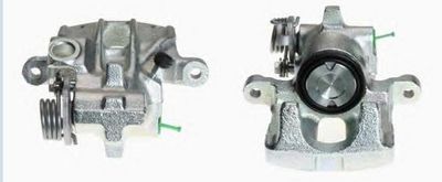 Тормозной суппорт GENERAL RICAMBI AR6102