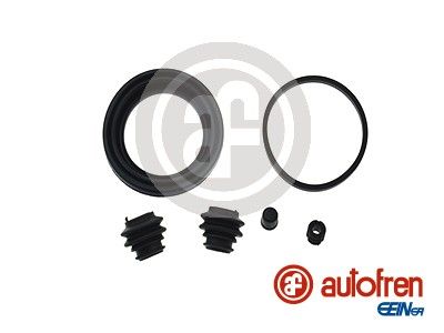 AUTOFREN SEINSA D42236 Remkomplekts, Bremžu suports