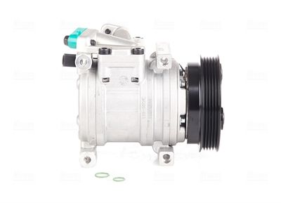 Компрессор, кондиционер NISSENS 89294