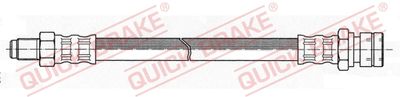 Тормозной шланг QUICK BRAKE 32.012