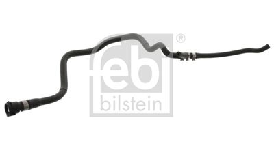 Atgaisošanas caurule, Kompensācijas tvertne FEBI BILSTEIN 45285
