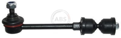 Stiepnis/Atsaite, Stabilizators A.B.S. 260572