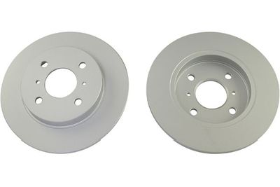 Bremžu diski KAVO PARTS BR-8711-C