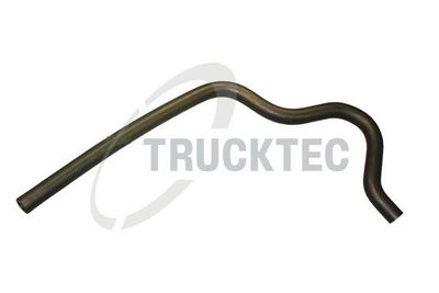 Radiatora cauruļvads TRUCKTEC AUTOMOTIVE 03.40.027