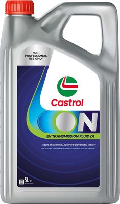 CASTROL 15F219 Transmisijas eļļa