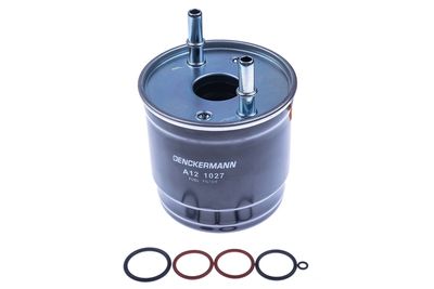 Degvielas filtrs DENCKERMANN A121027