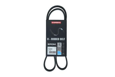 Поликлиновой ремень KAMOKA 7015034