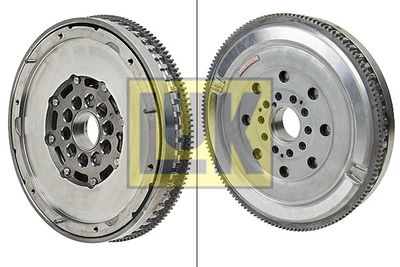 Маховик Schaeffler LuK 415 0719 10