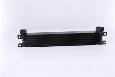 Eļļas radiators, Motoreļļa NISSENS 90615