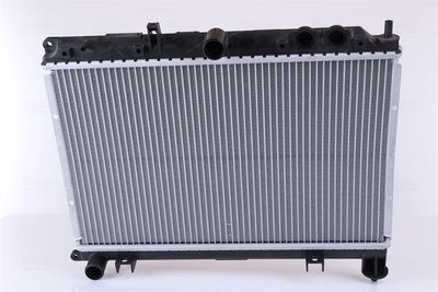 Radiators, Motora dzesēšanas sistēma NISSENS 64210A
