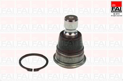 Balst-/Virzošais šarnīrs FAI AutoParts SS2779