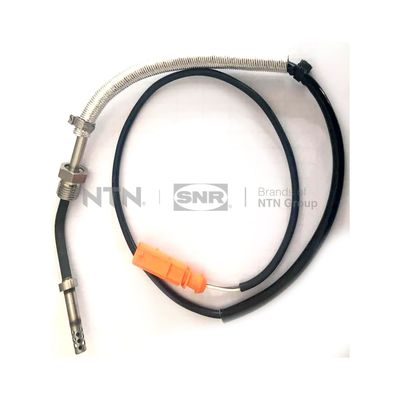 Devējs, Izplūdes gāzu temperatūra SNR EGT154.72