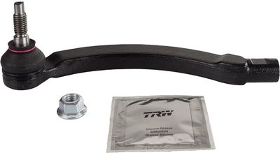 Наконечник поперечной рулевой тяги TRW JTE1000