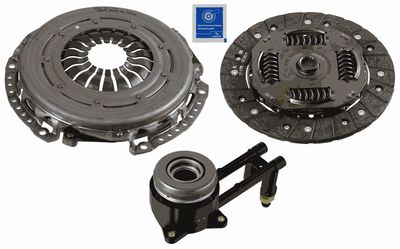 Sajūga komplekts SACHS 3 000 990 336