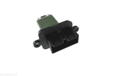 Сопротивление, вентилятор салона AUTOMEGA 210062610