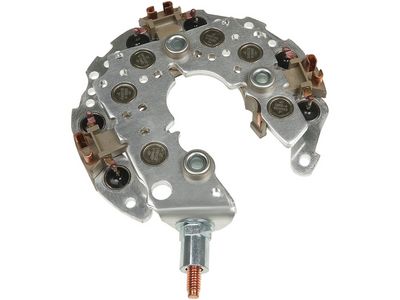 Taisngriezis, Ģenerators AS-PL ARC6104S
