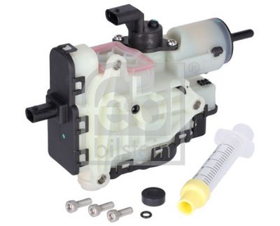 Модуль подачи, впрыск карбамида FEBI BILSTEIN 183909