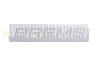 filtr kabinowy BREMSI FC2957