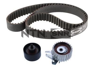 Комплект ремня ГРМ SNR KD458.31