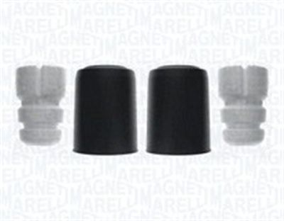 Putekļu aizsargkomplekts, Amortizators MAGNETI MARELLI 310116110211