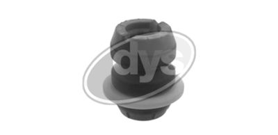 Буфер, амортизация DYS 73-28643