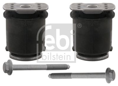 Комплект подшипника, балка моста FEBI BILSTEIN 32633