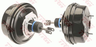 Усилитель тормозного привода TRW PSA293