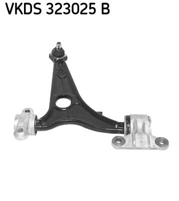 Neatkarīgās balstiekārtas svira, Riteņa piekare SKF VKDS 323025 B