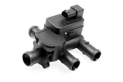 Dzesēšanas šķidruma regulēšanas vārsts HEPU TM8012