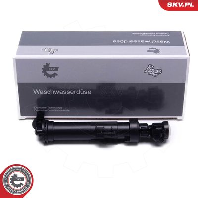 Распылитель воды для чистки, система очистки фар ESEN SKV 15SKV727