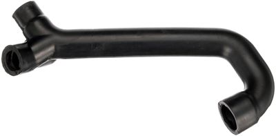 Šļūtene, Kartera ventilācija GATES EMH491