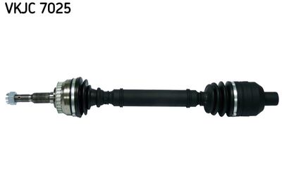 Приводной вал SKF VKJC 7025