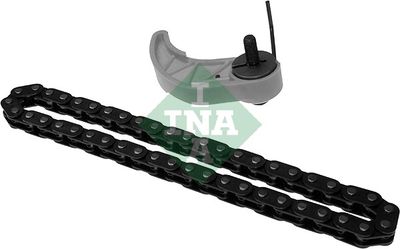 Комплект цепи, привод масляного насоса Schaeffler INA 559 0068 10