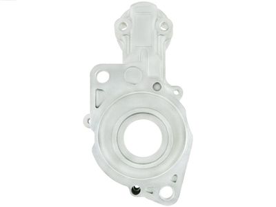 Крышка стартера, карбюратор AS-PL SBR5038S