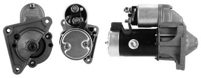 Стартер DRI 330011092