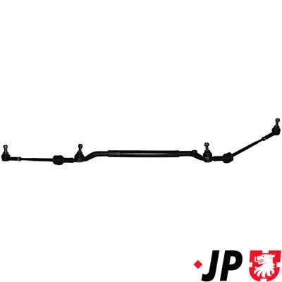 Поперечная рулевая тяга JP GROUP 1344402200